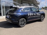 HONDA H-RV 1.5 MMD 2WD ADVANCE STYLE