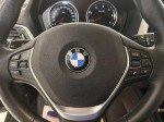 BMW SERIE 1 118D 150ch 5 PORTES