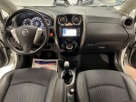 NISSAN NOTE 1.5 DCI 90ch TEKNA