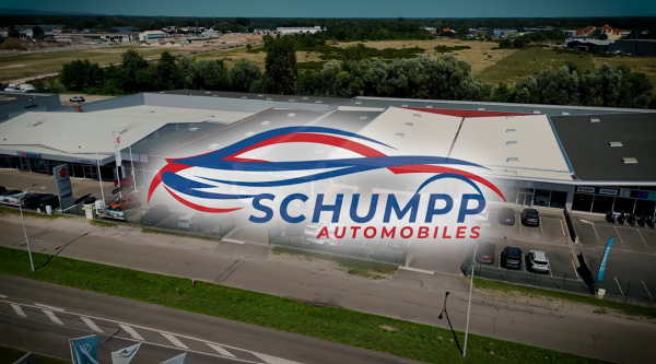 Portes Ouvertes Schumpp du 9 au 12 octobre 2026