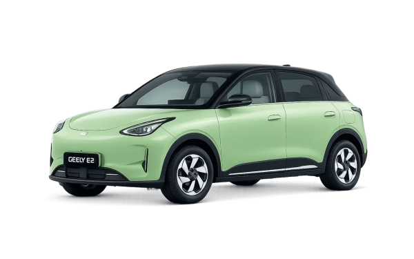 Geely E2