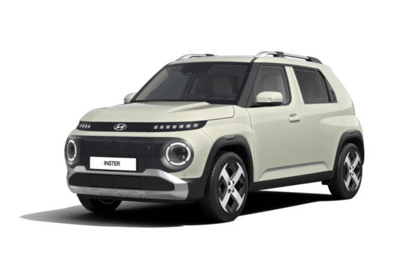 Hyundai INSTER