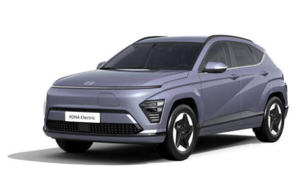 Hyundai KONA Electric