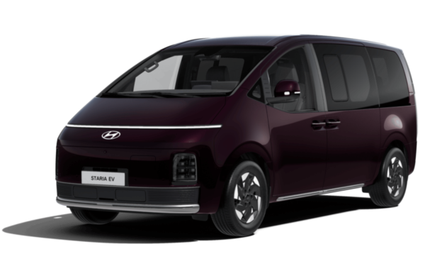 Hyundai STARIA Electric
