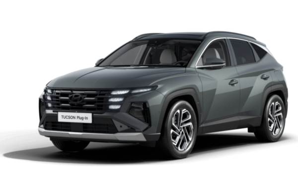 Hyundai TUCSON Plug-in