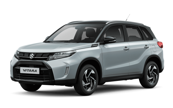 Suzuki Vitara Hybrid