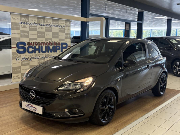 Opel Corsa 100CH / GARANTIE 12 MOIS
