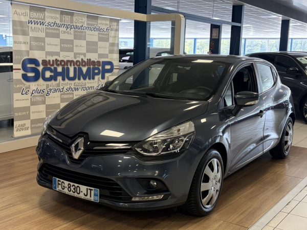 Renault Clio 90CH ESSENCE