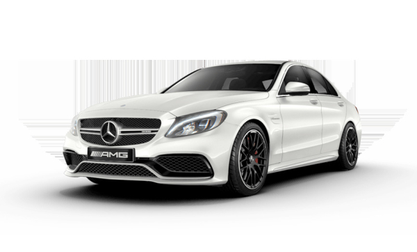 Mercedes Classe C C63 AMG 475CH / VEHICULE EN COURS D'ARRIVAGE