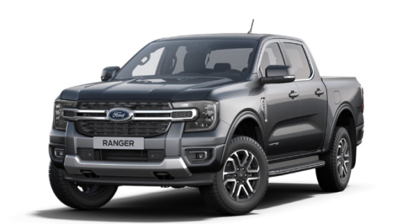 Ford Ranger Wildtrak Double Cab 2.0 EcoBlue – 205 ch *PAS DE MALUS* GARANTIE 12 MOIS *en cours d'arrivage*
