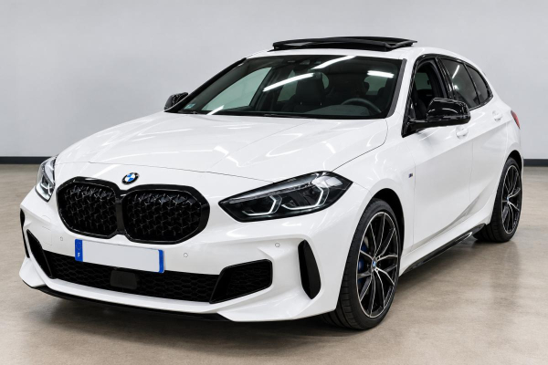 BMW Série 1 M135i xDrive * TOIT OUVRANT* GARANTIE 12 MOIS (en cours d'arrivage)
