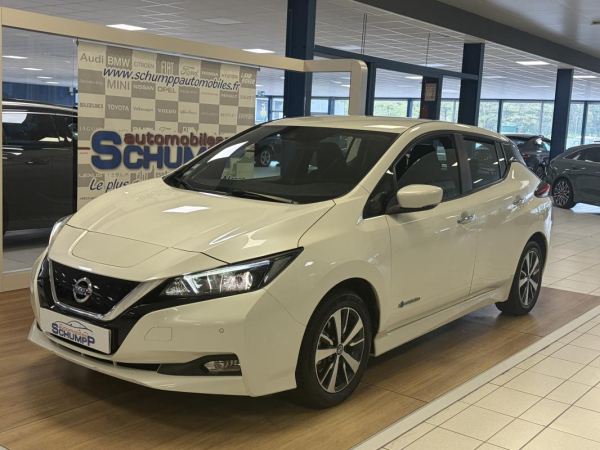 Nissan Leaf 150 CH
