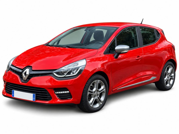 Renault Clio TCE 120 GT Boite auto 120Ch * GARANTIE 12 MOIS*